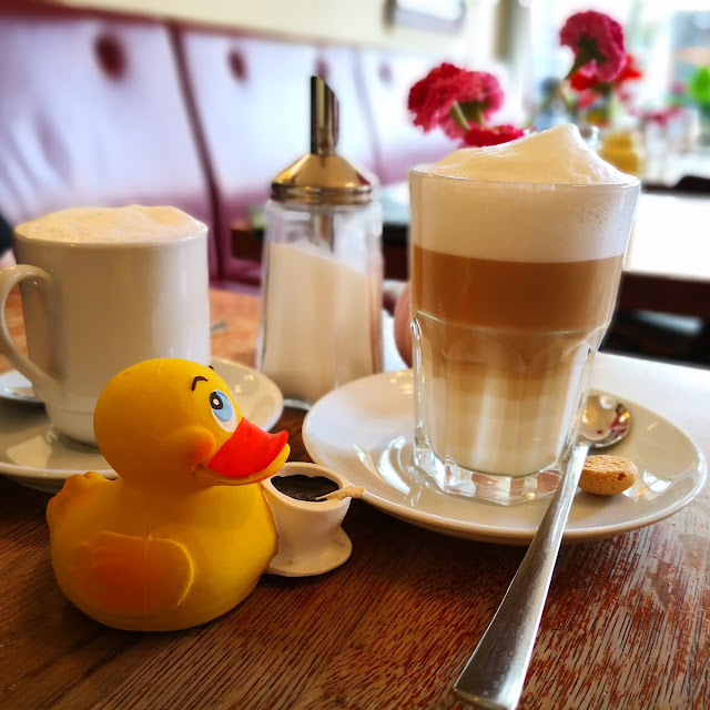 Kaffee