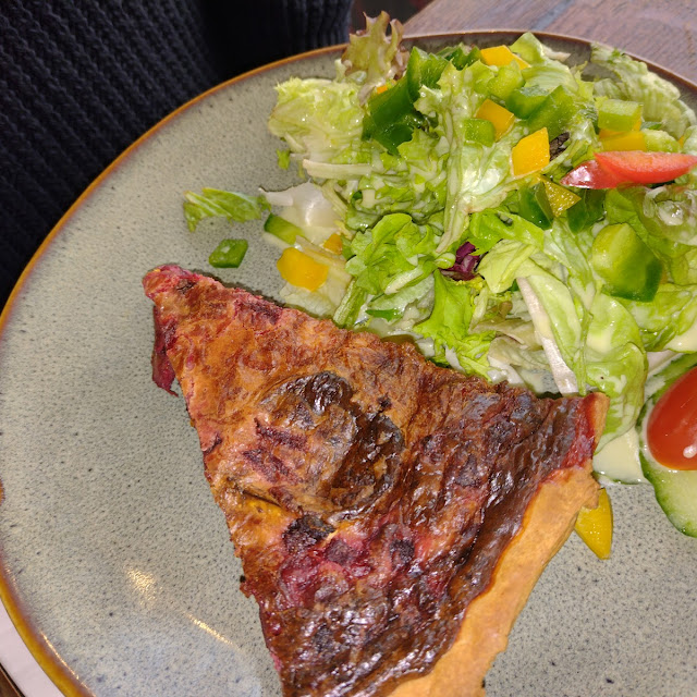 Quiche