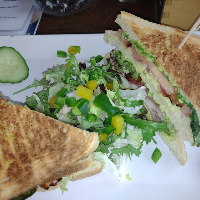 Club Sandwich