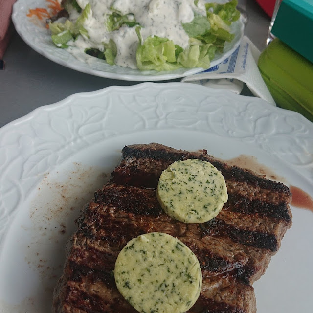 Steak
