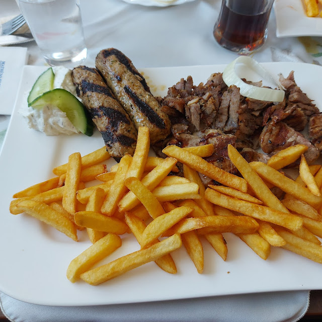 Churrasco