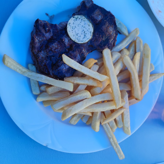 Rumpsteak