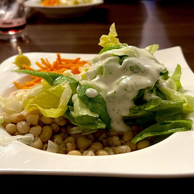 Beilagensalat