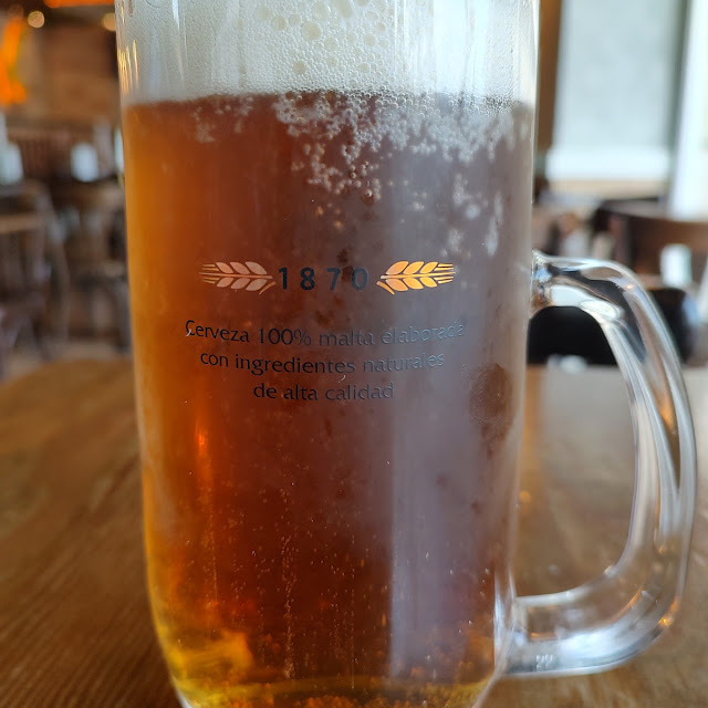 1870 Malt Beer