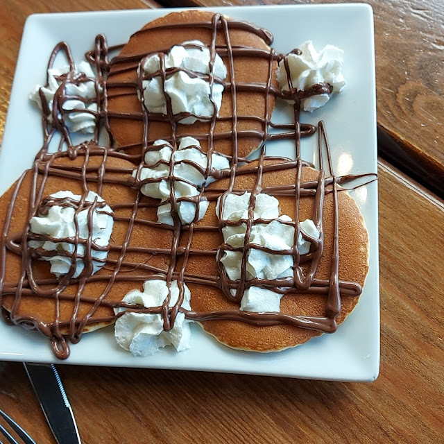 Tortitas