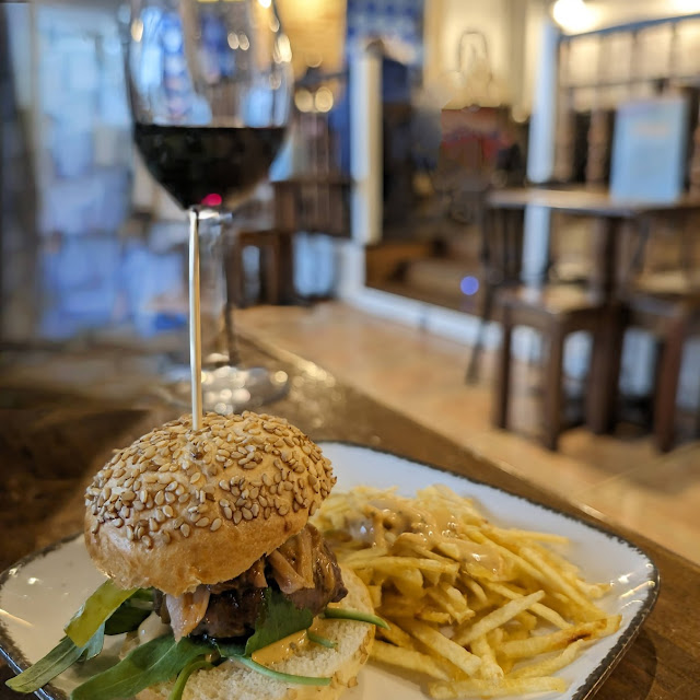 Pintxo Krunch