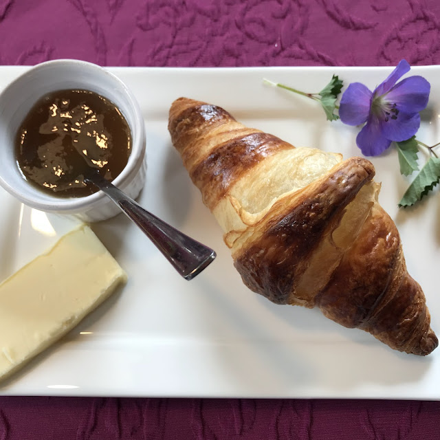 Croissant