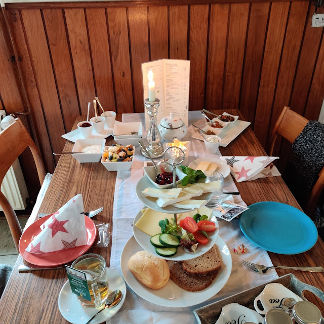 Frühstück Für 2 Personen