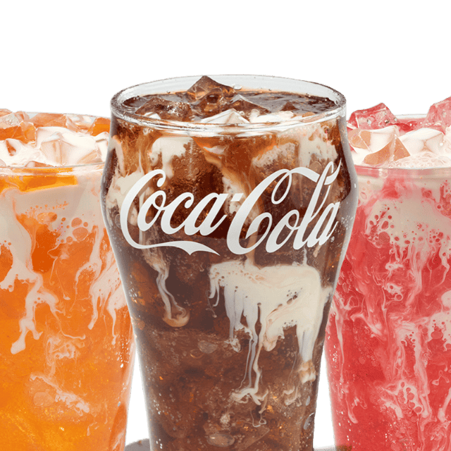 Krush’D Dirty Soda