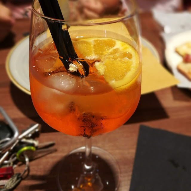 Aperol Spritz