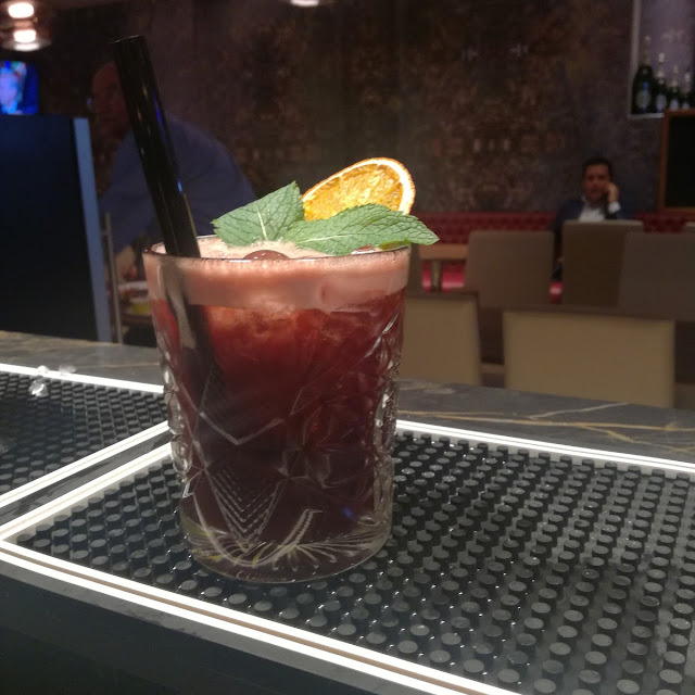 Krystall Long Drink