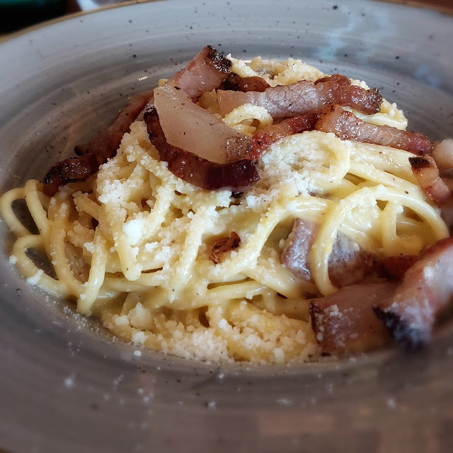 Carbonara