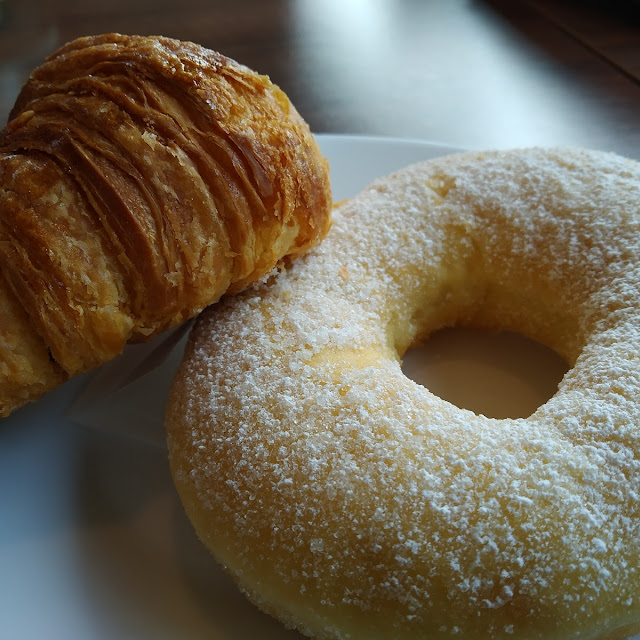 Donuts