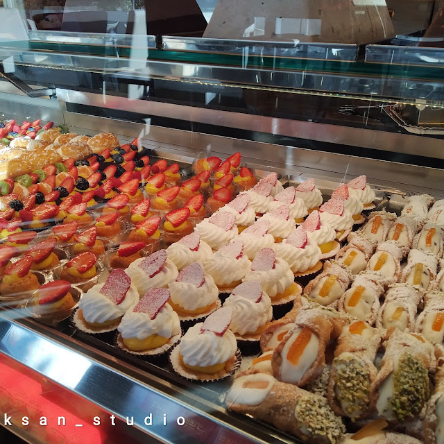 Il Dolce