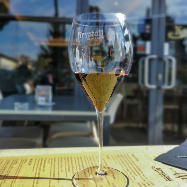 Calice Di Vino