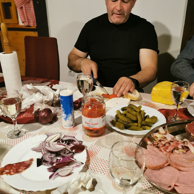 Domace Martinsko Orehovecko