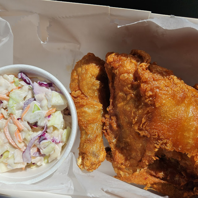 Coleslaw