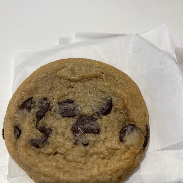 Chocolate Chip
