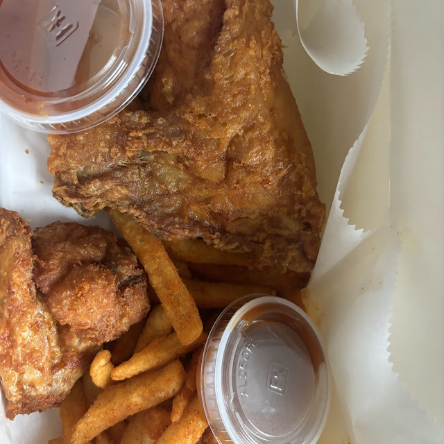 2-Piece Chicken