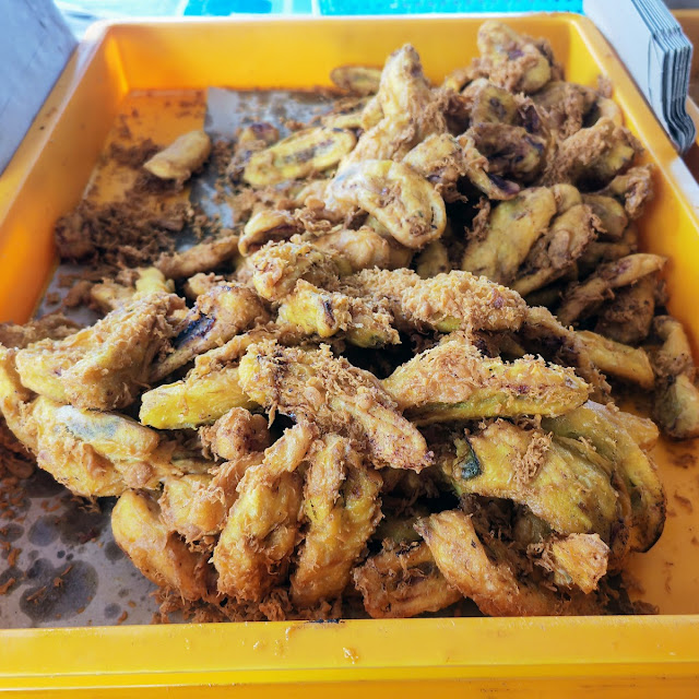 Pisang Goreng