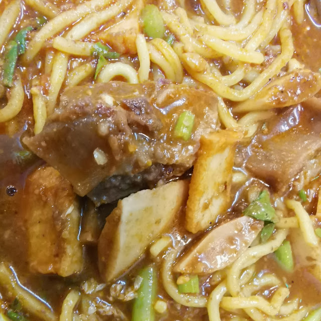 Mee Bandung Rusuk