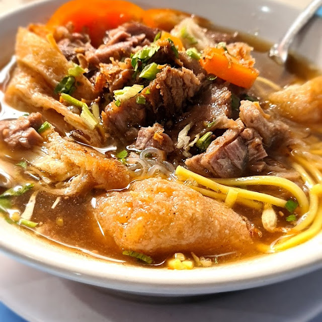 Soto Mie Bogor