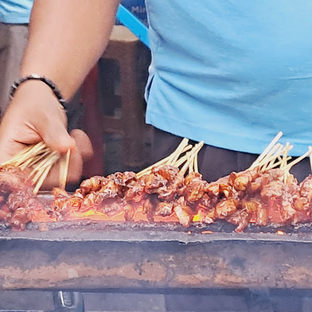 Sate Legendaris Theresia