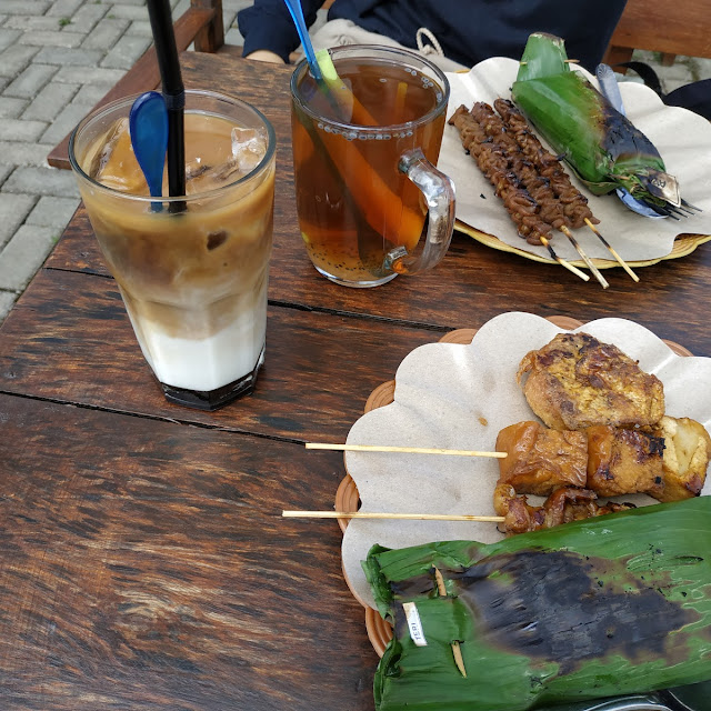 Paket Nasi Lengkap