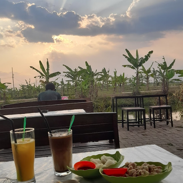 Jus Mangga