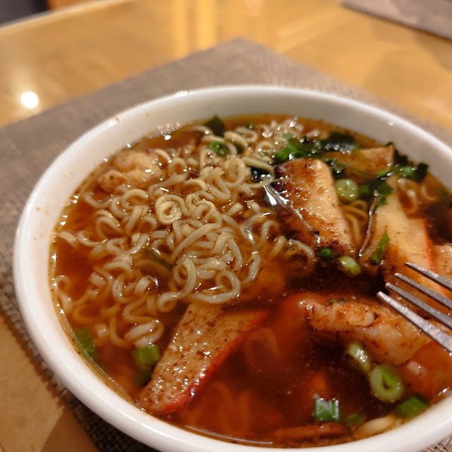 Ramen Especial