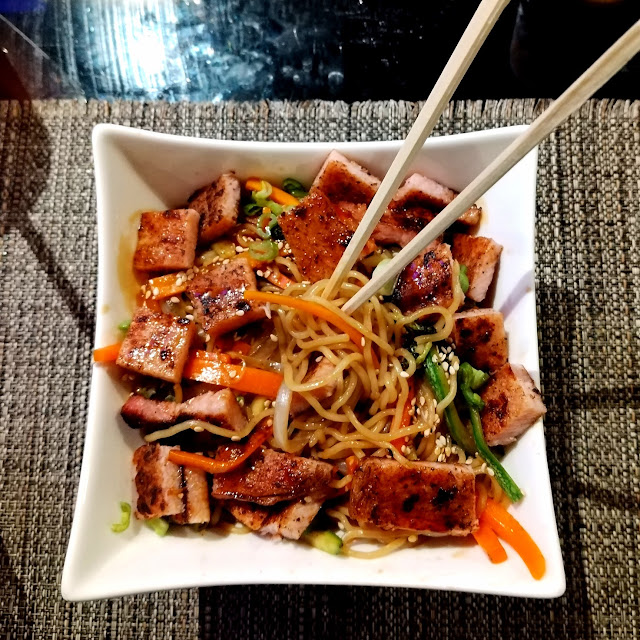 Yakisoba