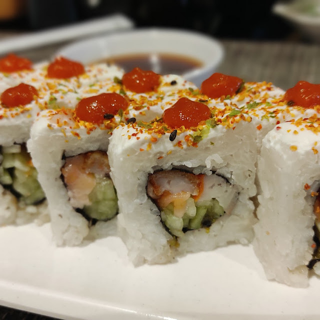 Bombazo Roll