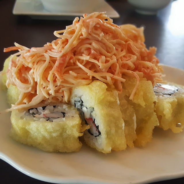 Fiji Roll