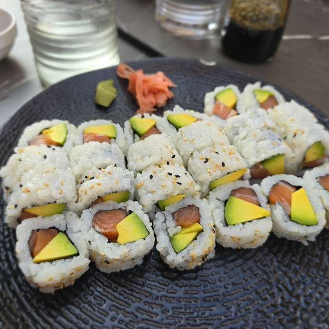 Makis California