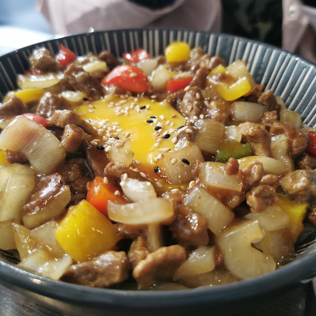 Bulgogi