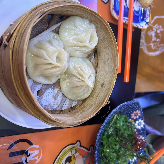 Mini Pão de Carne