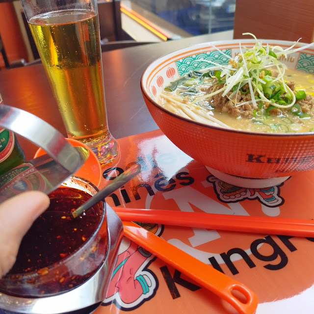 Sichuan Dandan Mian
