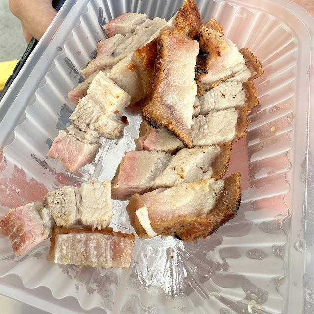 Roasted Pork