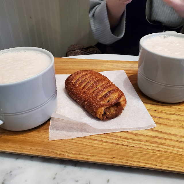 Chai Latte