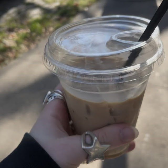 Iced Coffee