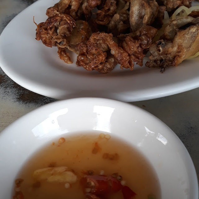 Chicharon Bulaklak