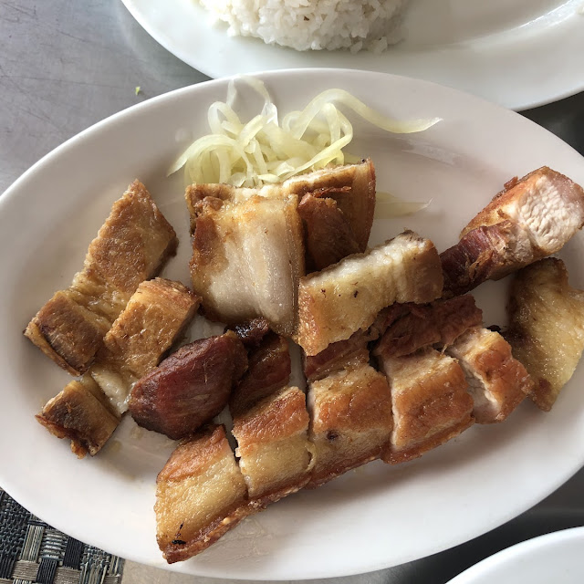 Lechon Kawali