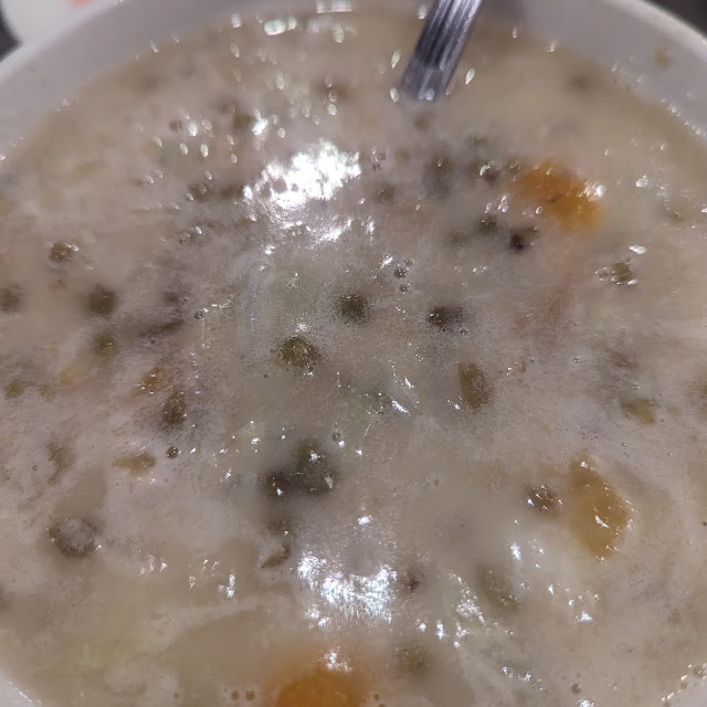 Monggo