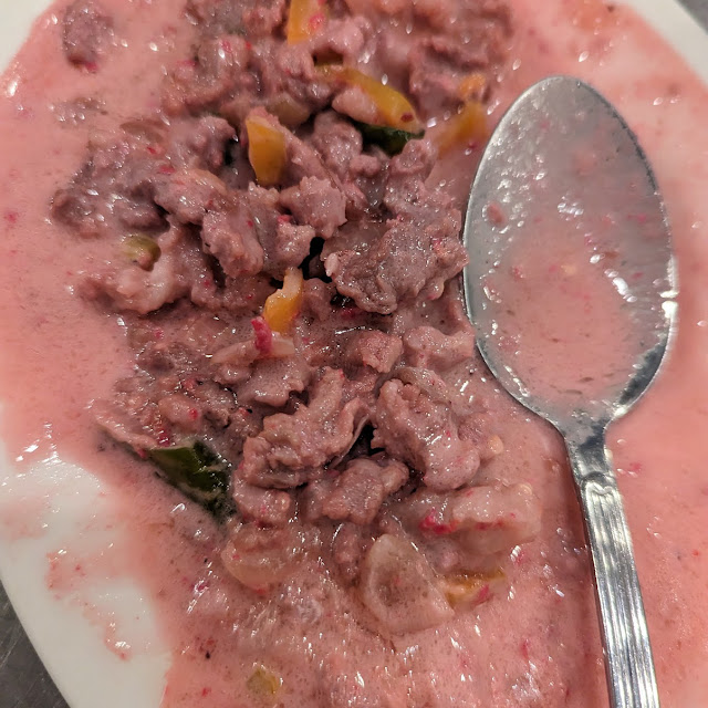 Bicol Express
