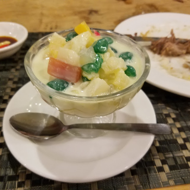 Halo Halo