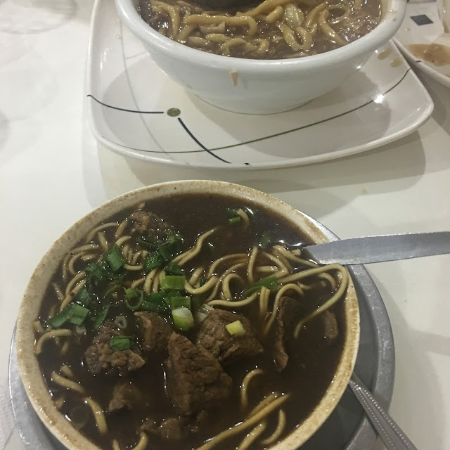 Beef Mami