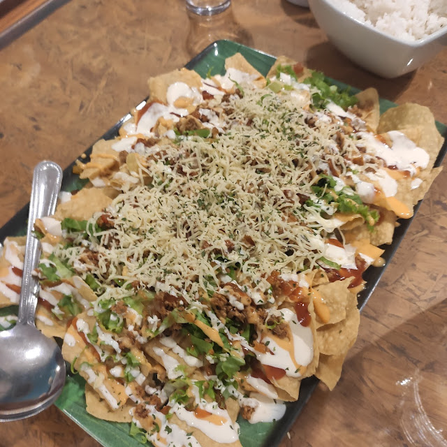 Nachos