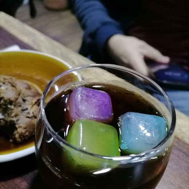 Cold Brew