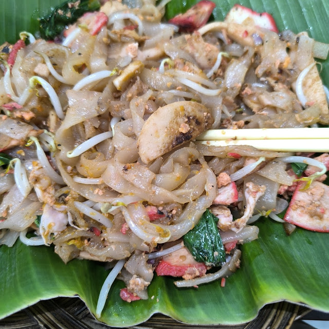 Kwetiaw Daging