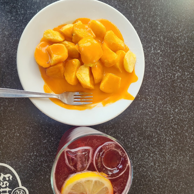 Las Mejores Bravas de Madrid